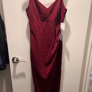 New Windsor dress